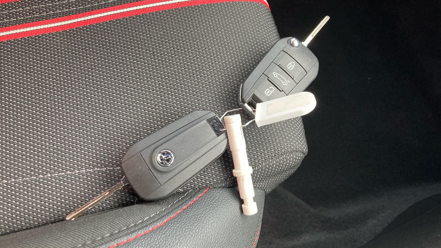 Used Vauxhall Corsa 2023 for sale - 77691479: Photo 20