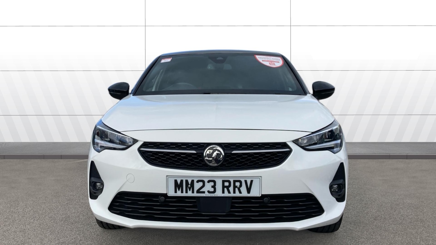 Used Vauxhall Corsa 2023 for sale - 77691479: Photo 3