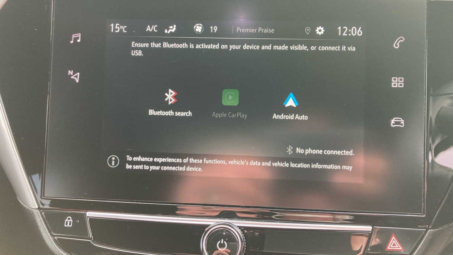 Used Vauxhall Corsa 2023 for sale - 77691479: Photo 32