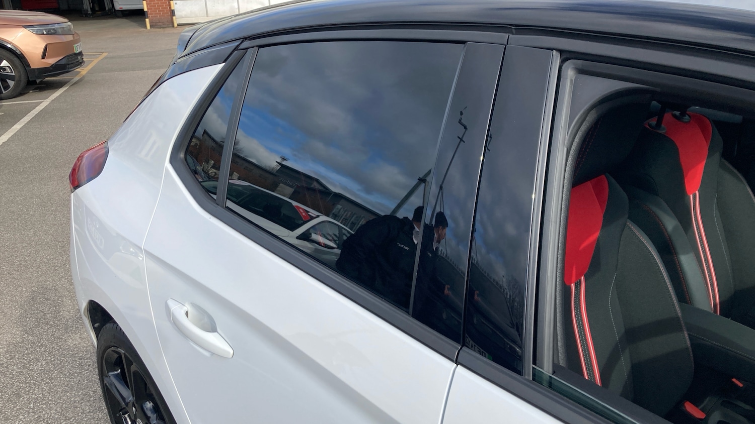 Used Vauxhall Corsa 2023 for sale - 77691479: Photo 37