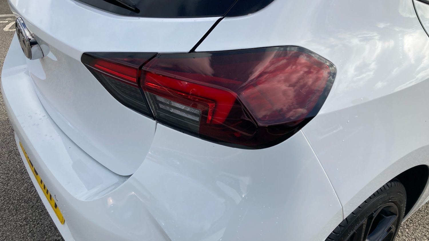 Used Vauxhall Corsa 2023 for sale - 77691479: Photo 39