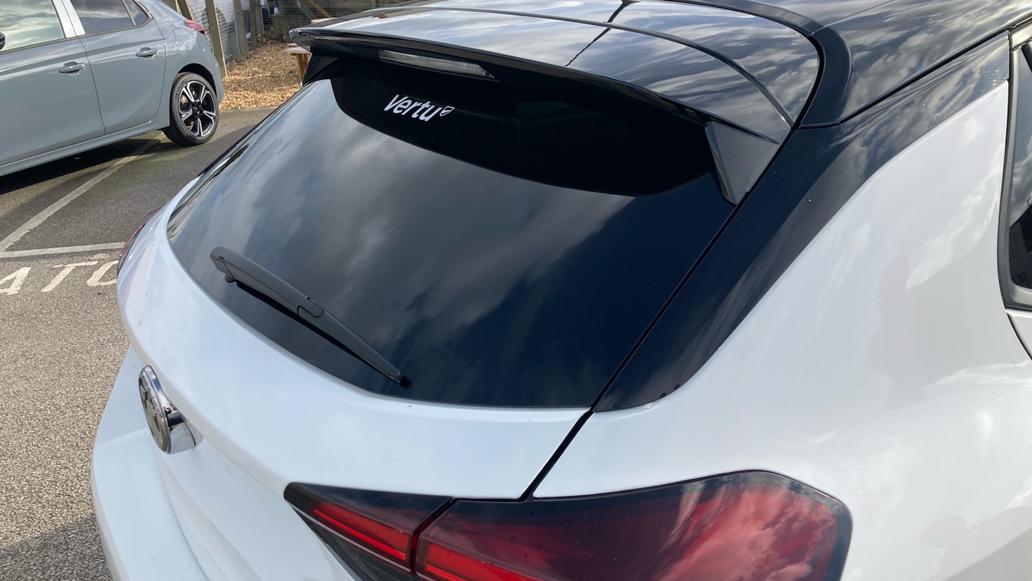 Used Vauxhall Corsa 2023 for sale - 77691479: Photo 40
