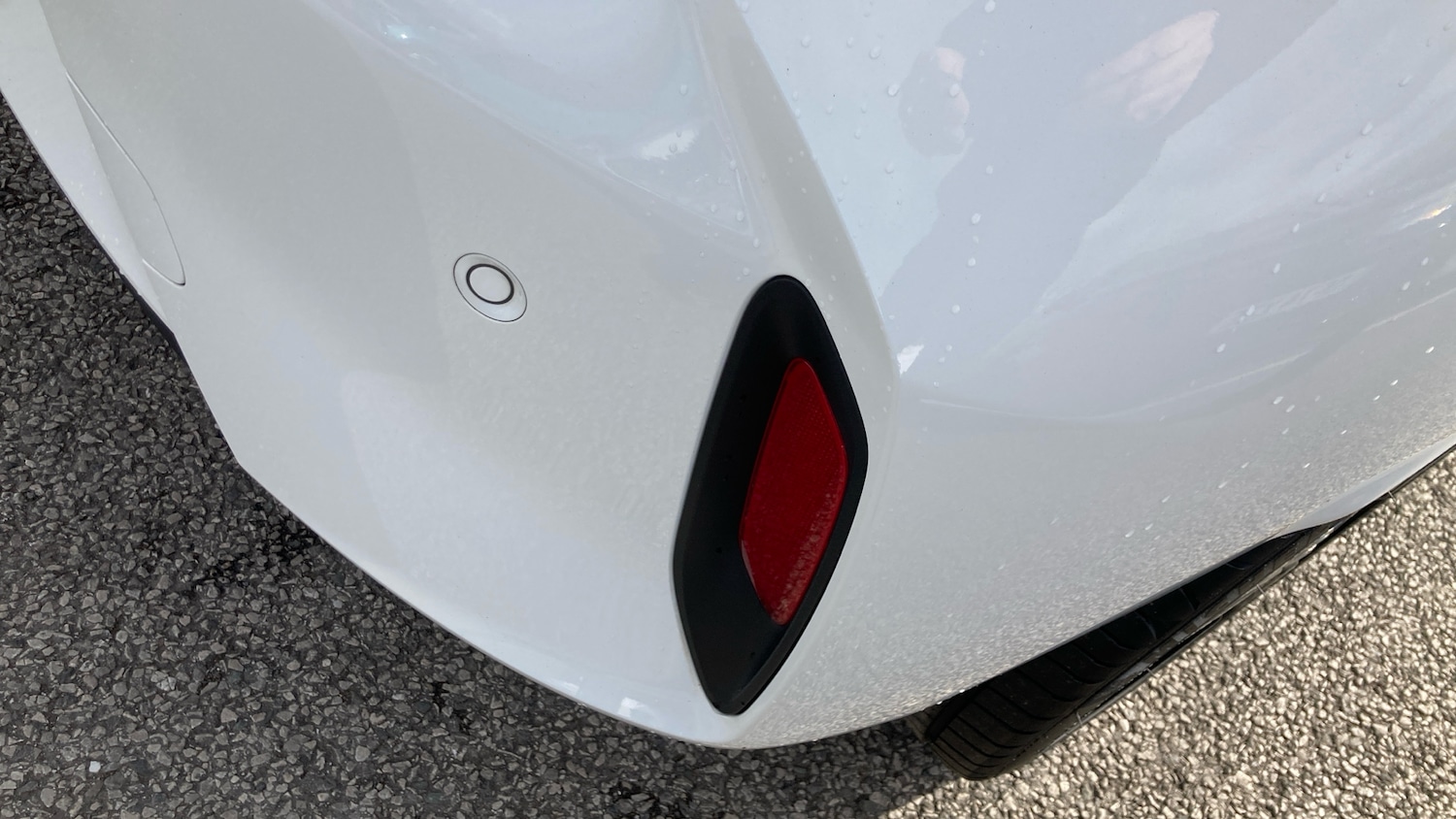 Used Vauxhall Corsa 2023 for sale - 77691479: Photo 41