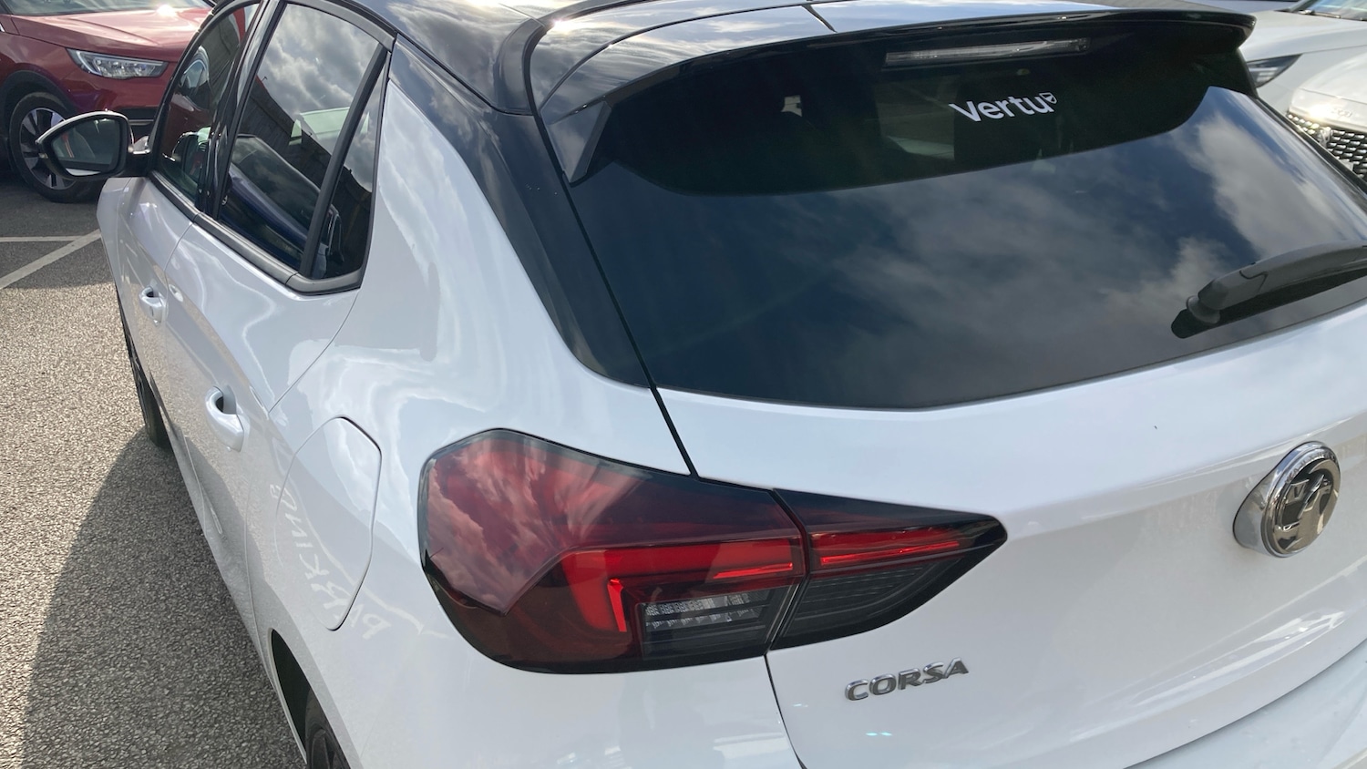 Used Vauxhall Corsa 2023 for sale - 77691479: Photo 42