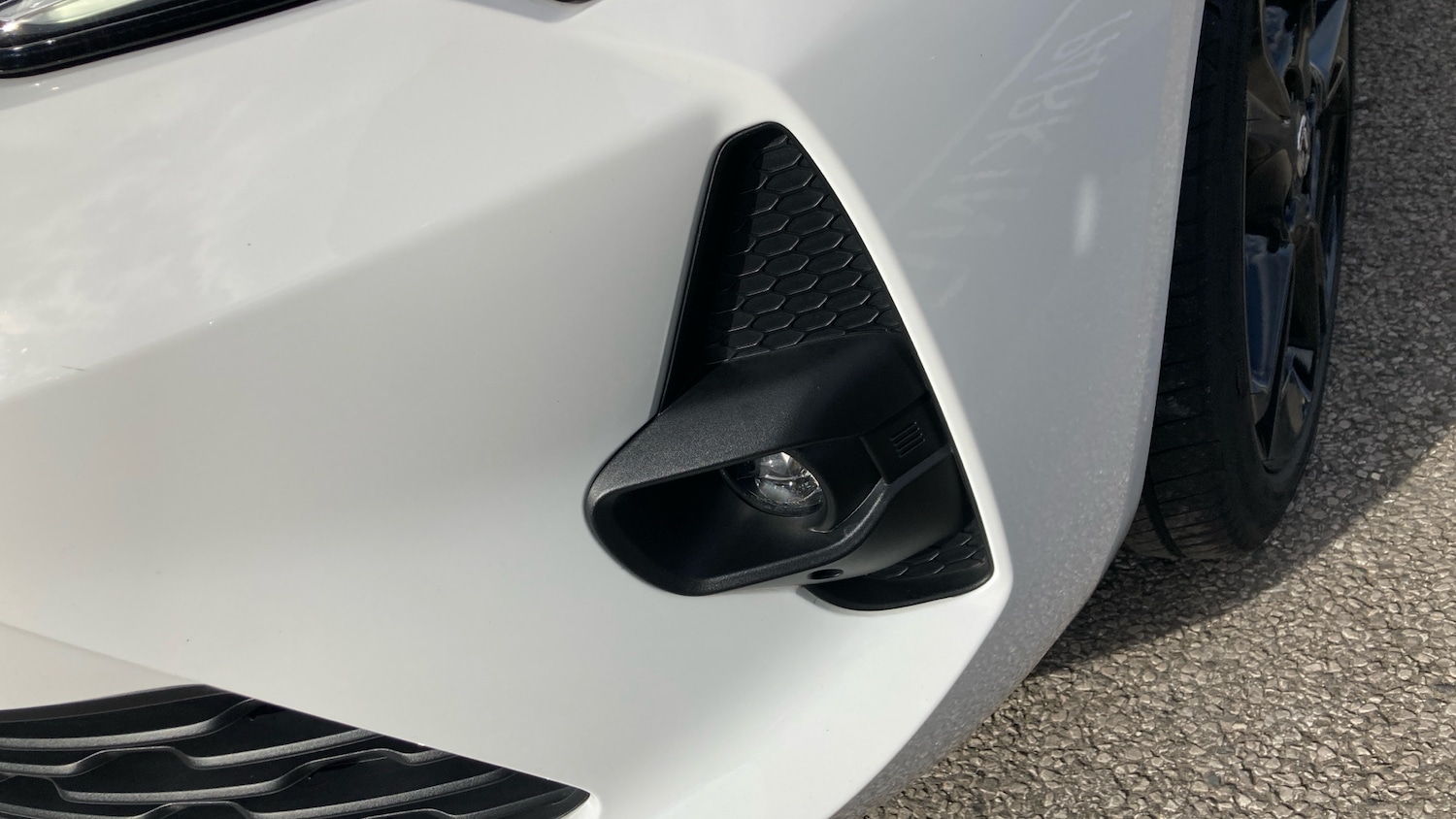 Used Vauxhall Corsa 2023 for sale - 77691479: Photo 44