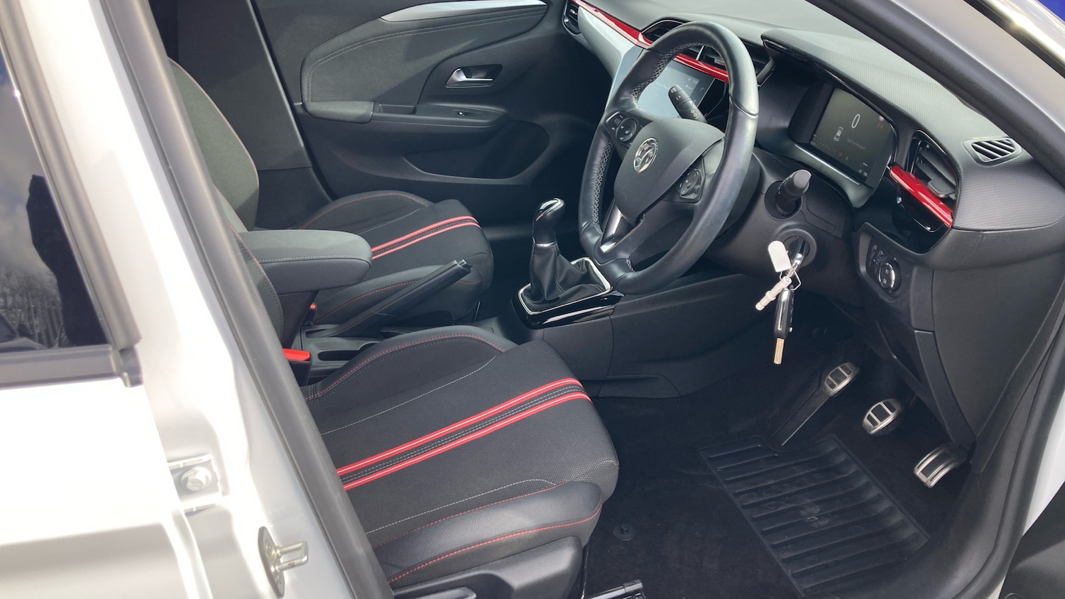 Used Vauxhall Corsa 2023 for sale - 77691479: Photo 47