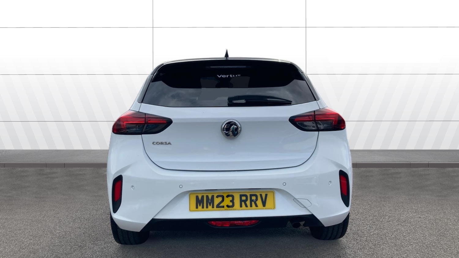 Used Vauxhall Corsa 2023 for sale - 77691479: Photo 6