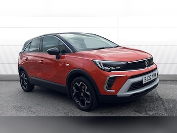 Used Vauxhall Crossland 2022 for sale - 78804103: Photo