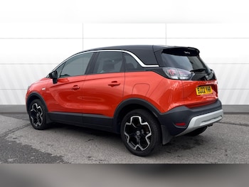 Used Vauxhall Crossland 2022 for sale - 78804103: Photo