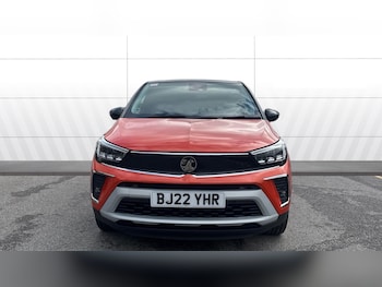 Used Vauxhall Crossland 2022 for sale - 78804103: Photo