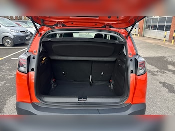 Used Vauxhall Crossland 2022 for sale - 78804103: Photo