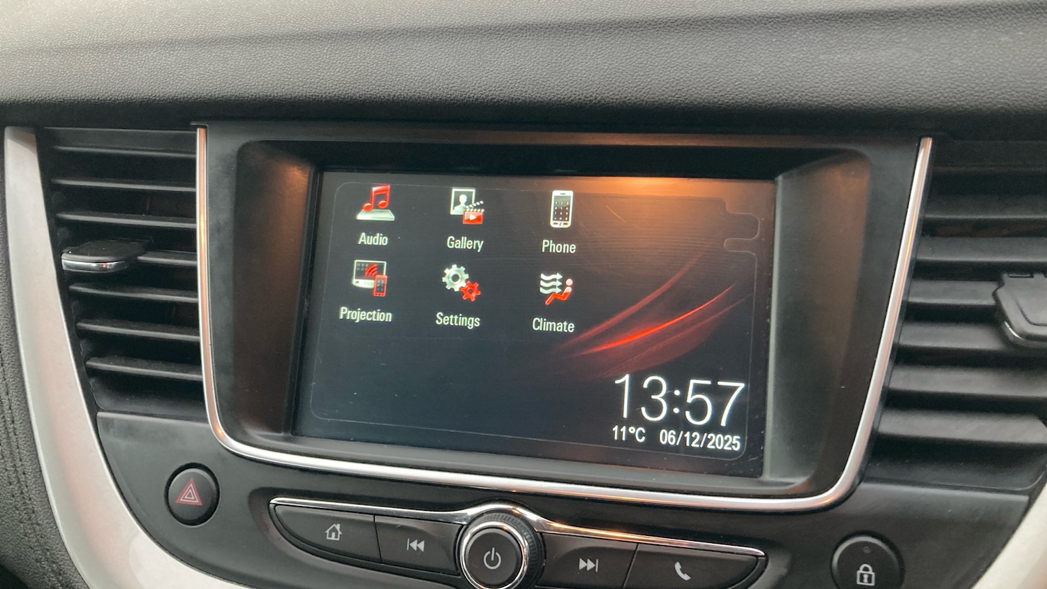 Used Vauxhall Grandland X 2018 for sale - 76922378: Photo 12