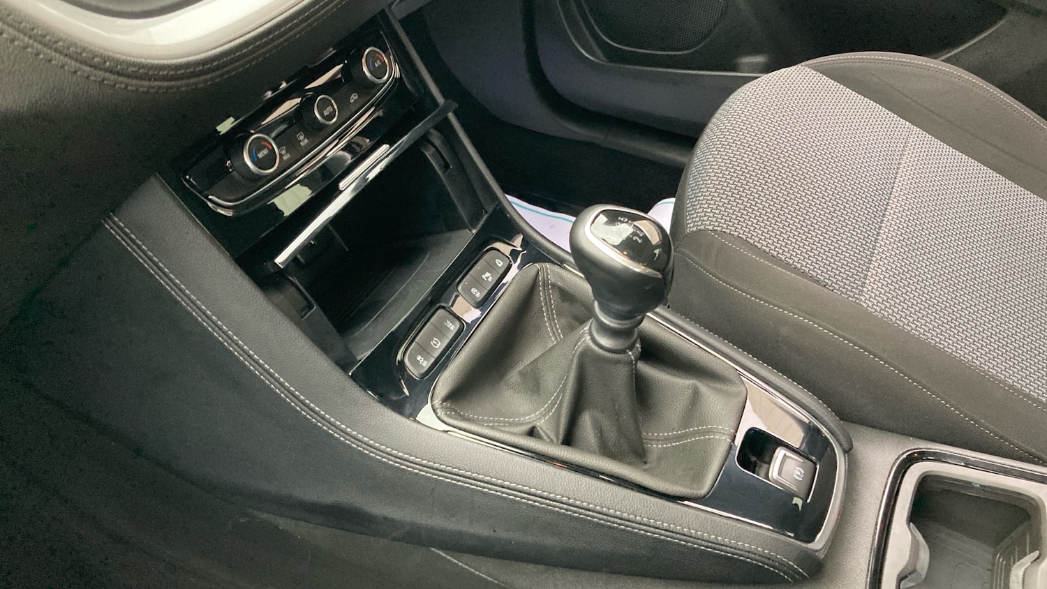 Used Vauxhall Grandland X 2018 for sale - 76922378: Photo 13