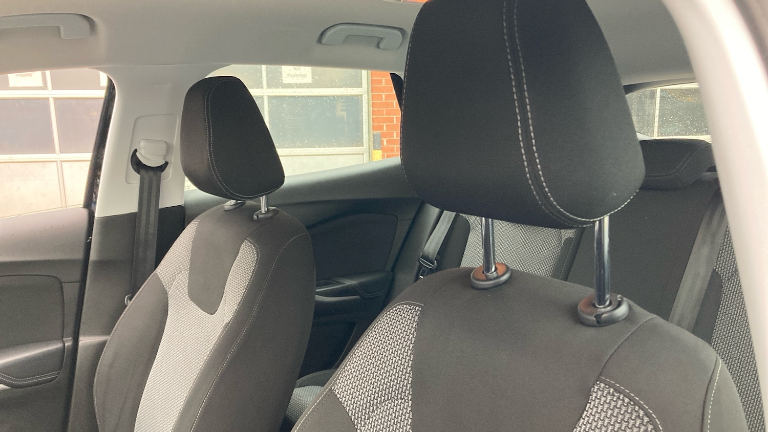 Used Vauxhall Grandland X 2018 for sale - 76922378: Photo 15