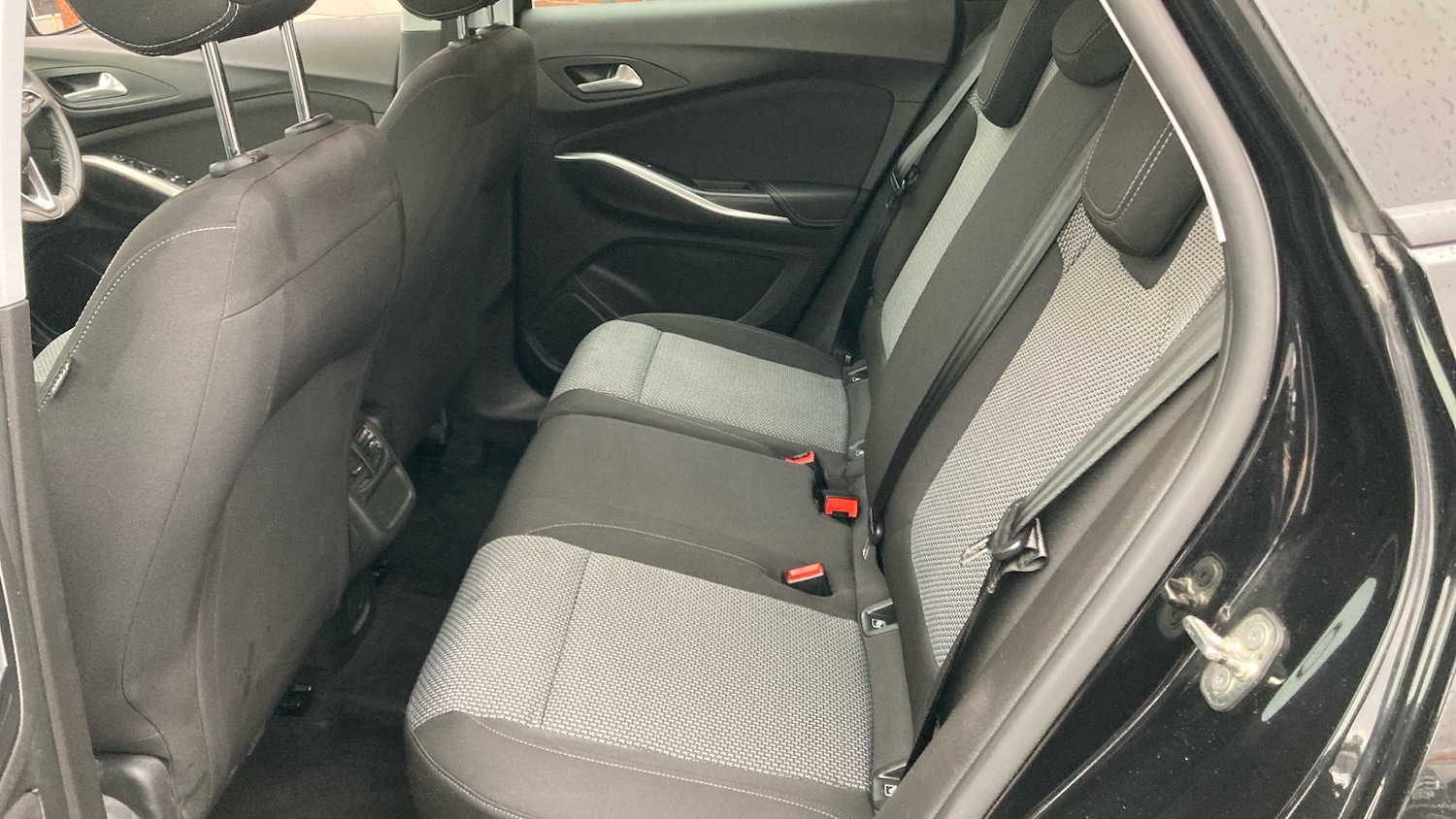 Used Vauxhall Grandland X 2018 for sale - 76922378: Photo 16