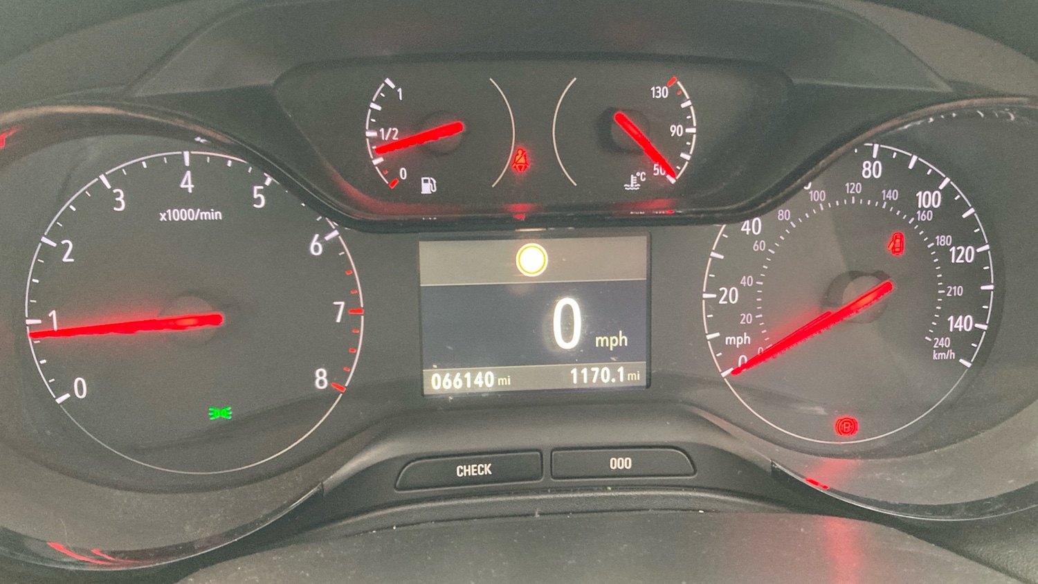 Used Vauxhall Grandland X 2018 for sale - 76922378: Photo 18