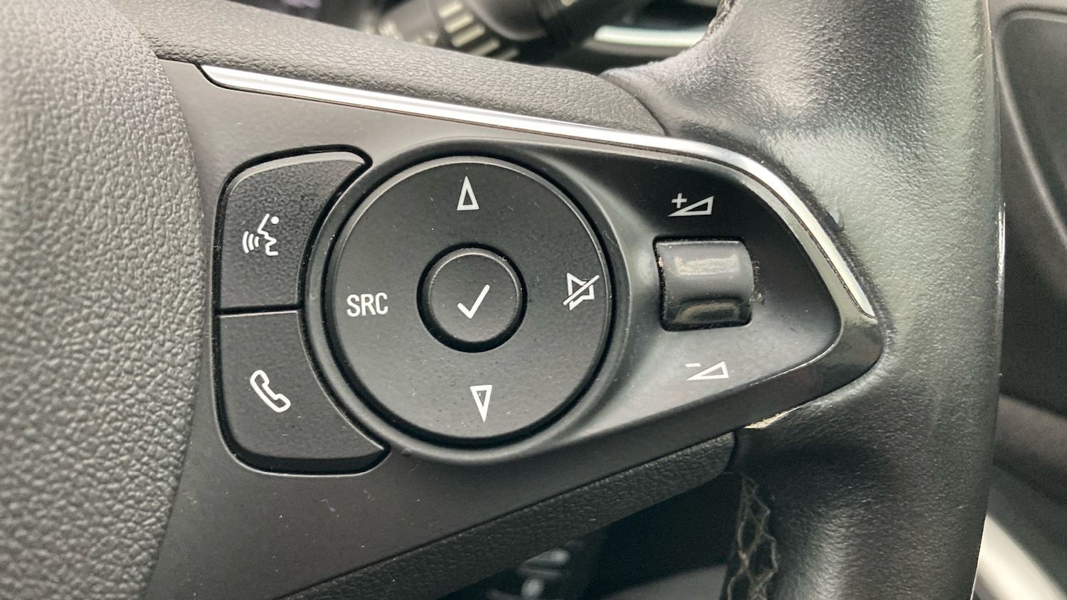 Used Vauxhall Grandland X 2018 for sale - 76922378: Photo 22