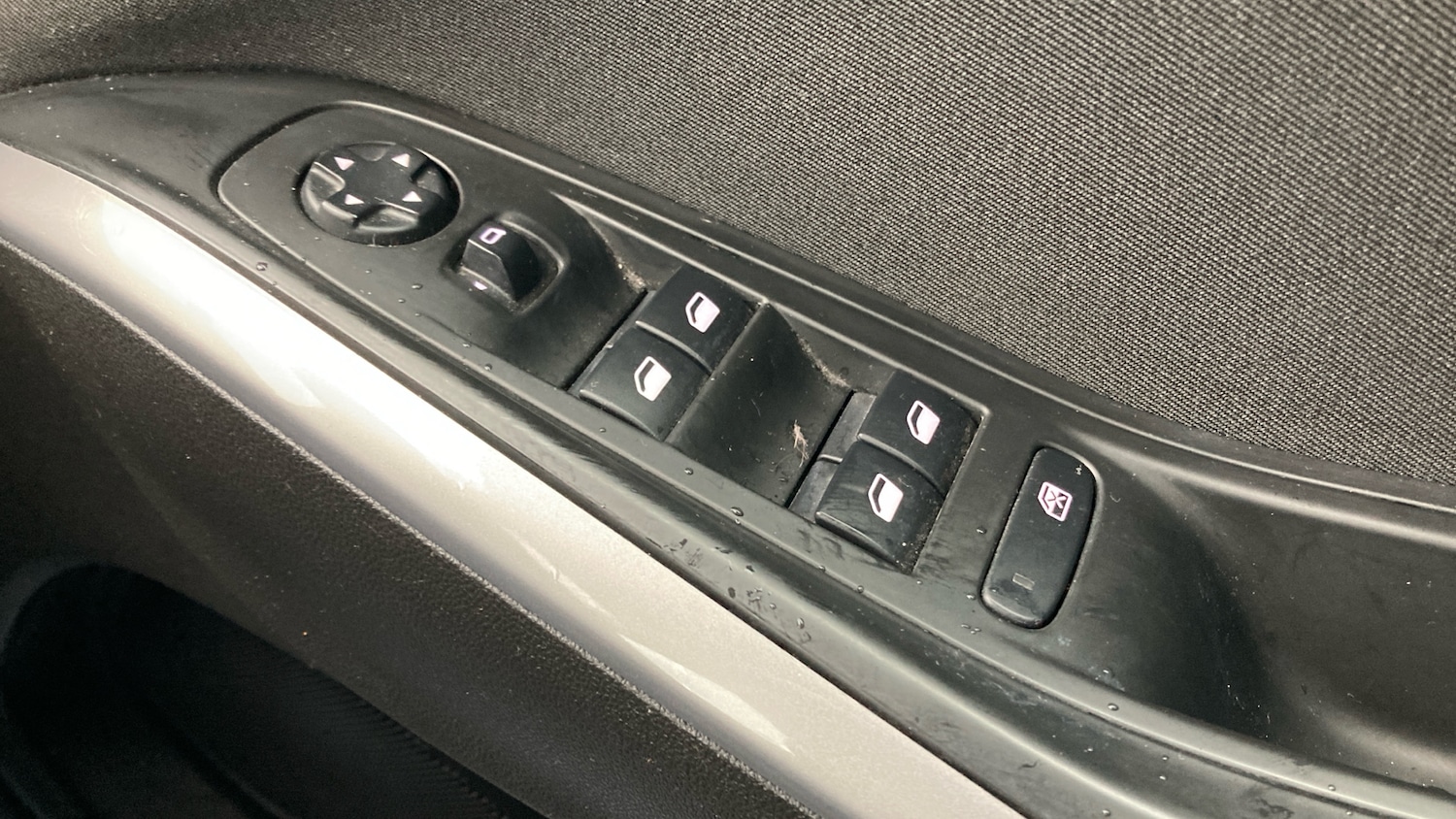 Used Vauxhall Grandland X 2018 for sale - 76922378: Photo 23