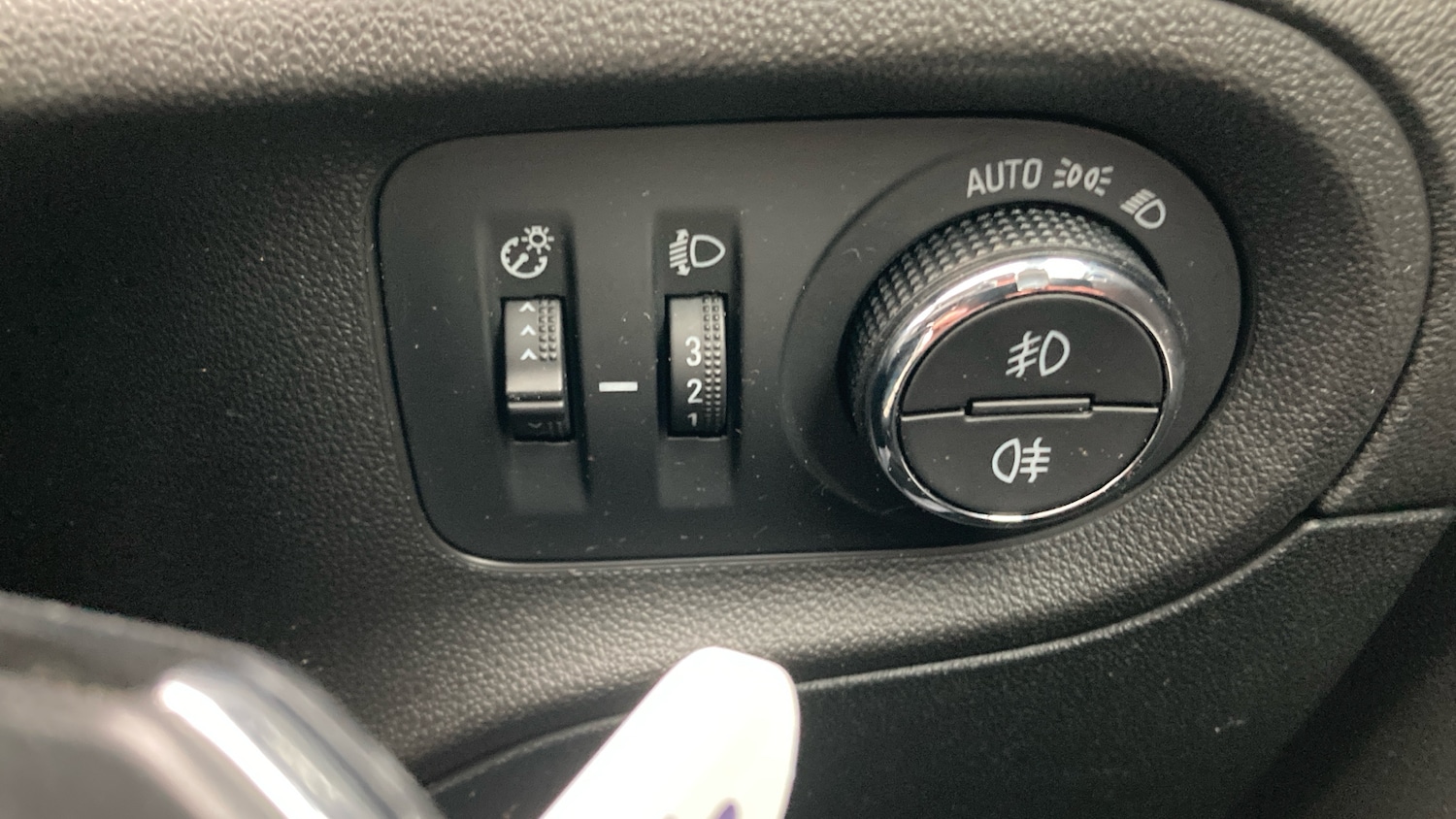 Used Vauxhall Grandland X 2018 for sale - 76922378: Photo 24