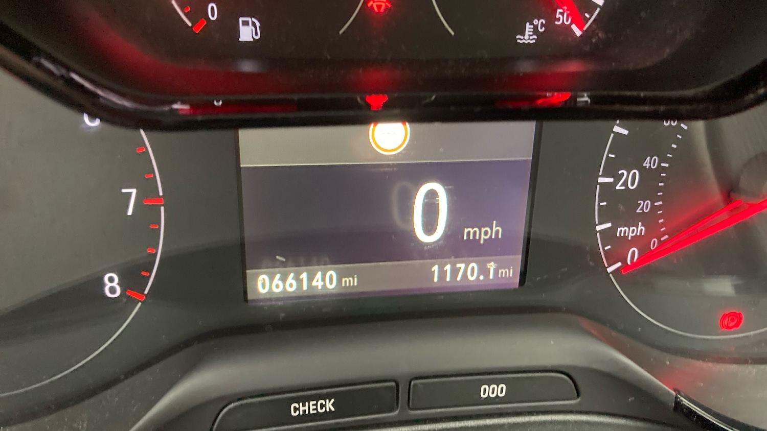 Used Vauxhall Grandland X 2018 for sale - 76922378: Photo 26