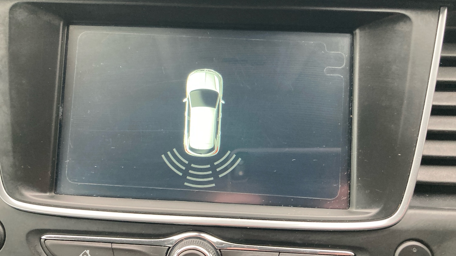 Used Vauxhall Grandland X 2018 for sale - 76922378: Photo 27