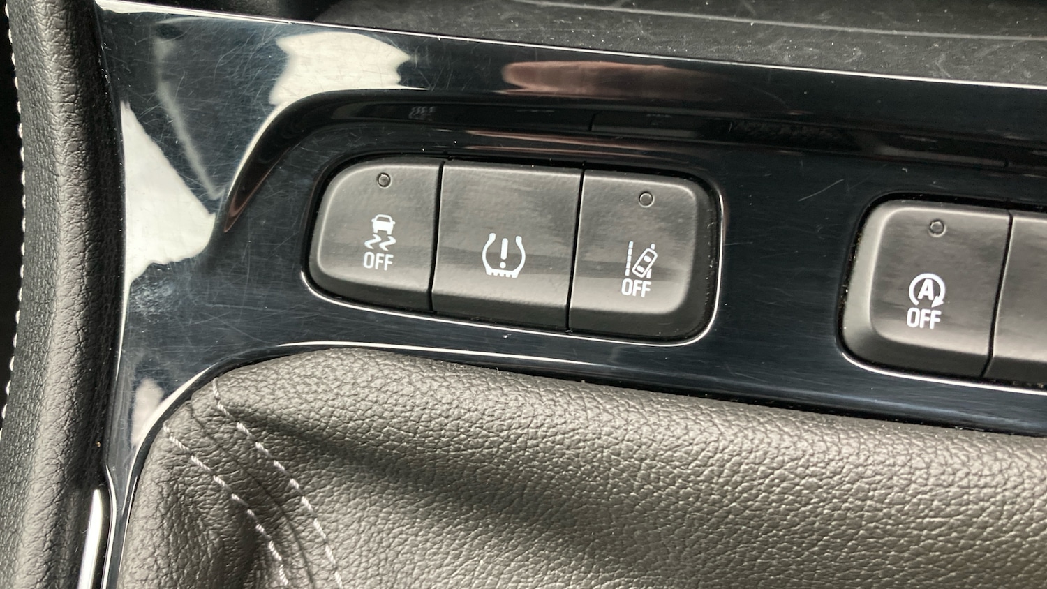 Used Vauxhall Grandland X 2018 for sale - 76922378: Photo 32