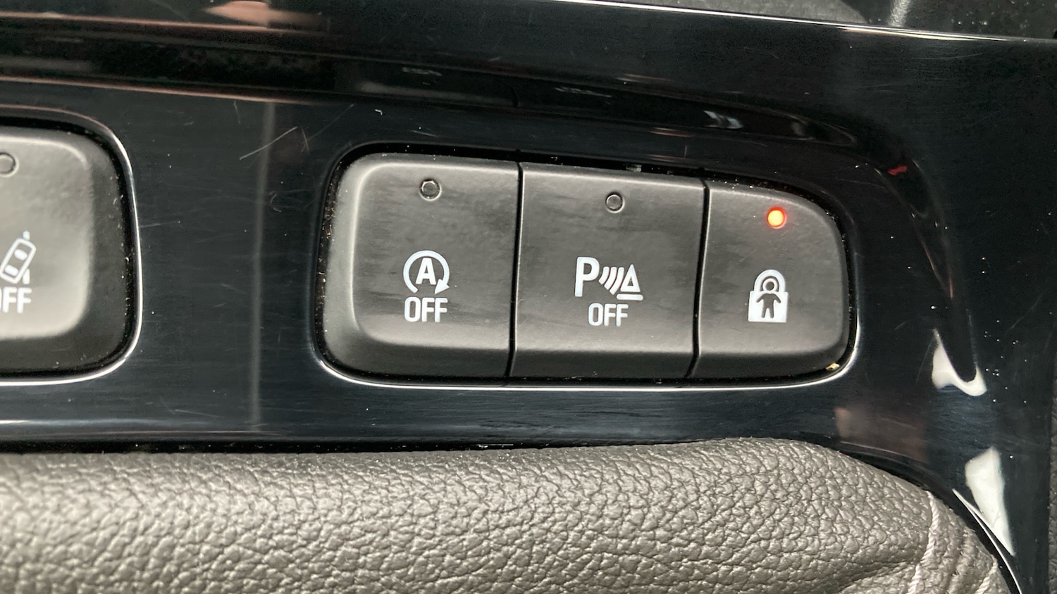 Used Vauxhall Grandland X 2018 for sale - 76922378: Photo 33