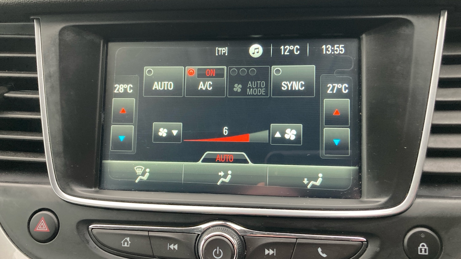 Used Vauxhall Grandland X 2018 for sale - 76922378: Photo 35