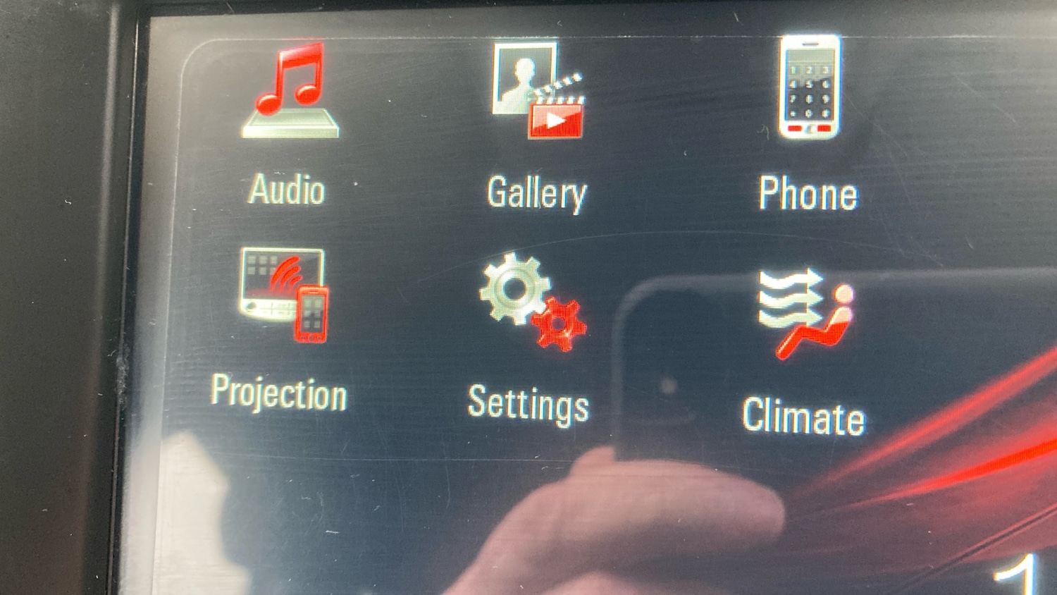 Used Vauxhall Grandland X 2018 for sale - 76922378: Photo 38