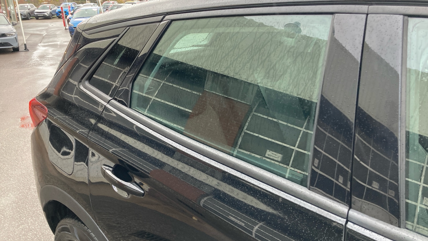 Used Vauxhall Grandland X 2018 for sale - 76922378: Photo 39