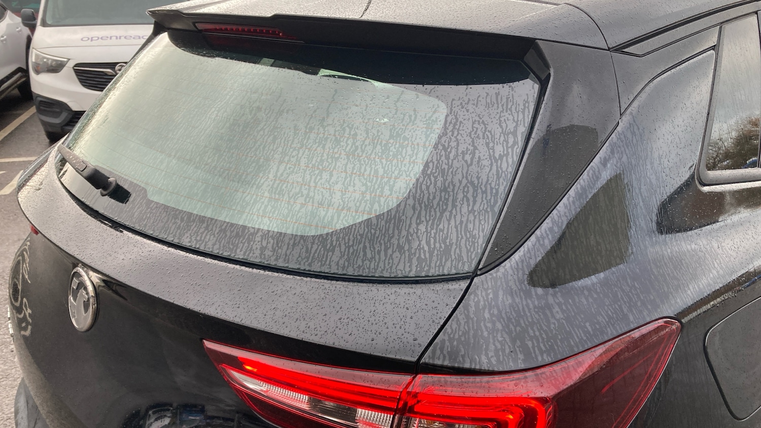 Used Vauxhall Grandland X 2018 for sale - 76922378: Photo 40