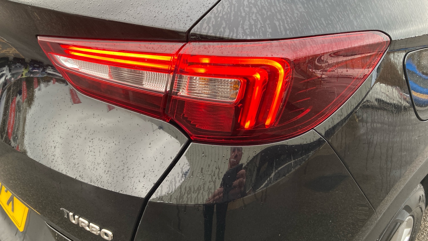 Used Vauxhall Grandland X 2018 for sale - 76922378: Photo 41