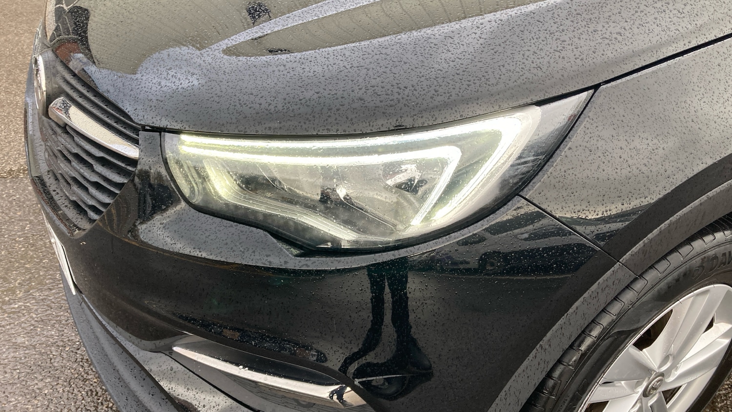 Used Vauxhall Grandland X 2018 for sale - 76922378: Photo 45