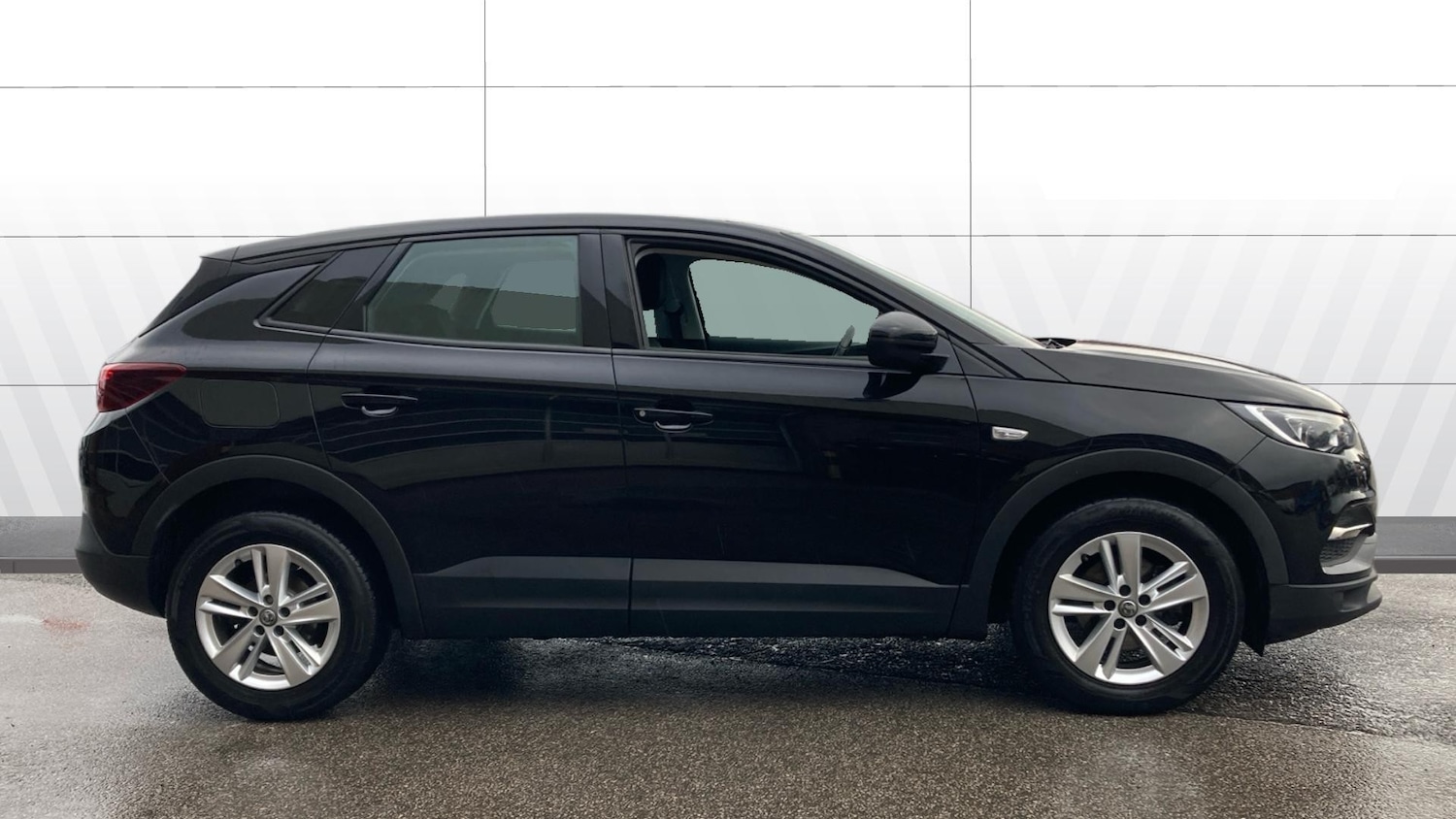 Used Vauxhall Grandland X 2018 for sale - 76922378: Photo 5