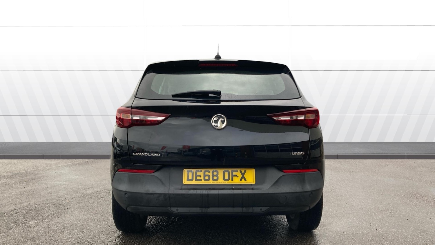 Used Vauxhall Grandland X 2018 for sale - 76922378: Photo 6