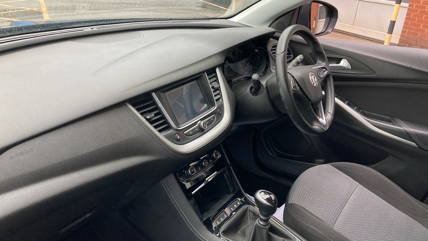 Used Vauxhall Grandland X 2018 for sale - 76922378: Photo 9