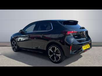 Used Vauxhall Corsa 2022 for sale - 75203404: Photo