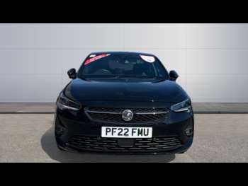 Used Vauxhall Corsa 2022 for sale - 75203404: Photo