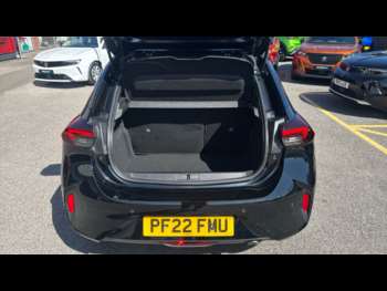 Used Vauxhall Corsa 2022 for sale - 75203404: Photo