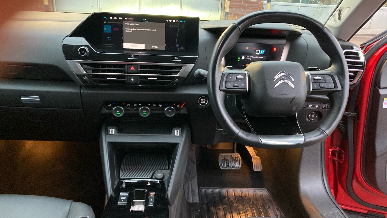 Used Citroen C4 2024 for sale - 77208812: Photo 10