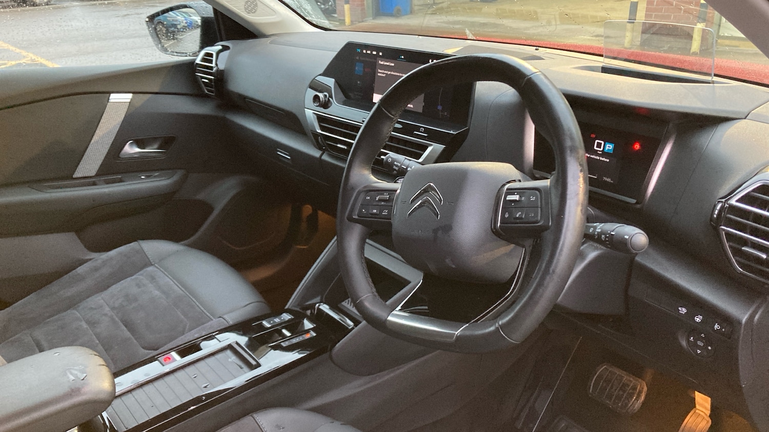 Used Citroen C4 2024 for sale - 77208812: Photo 11