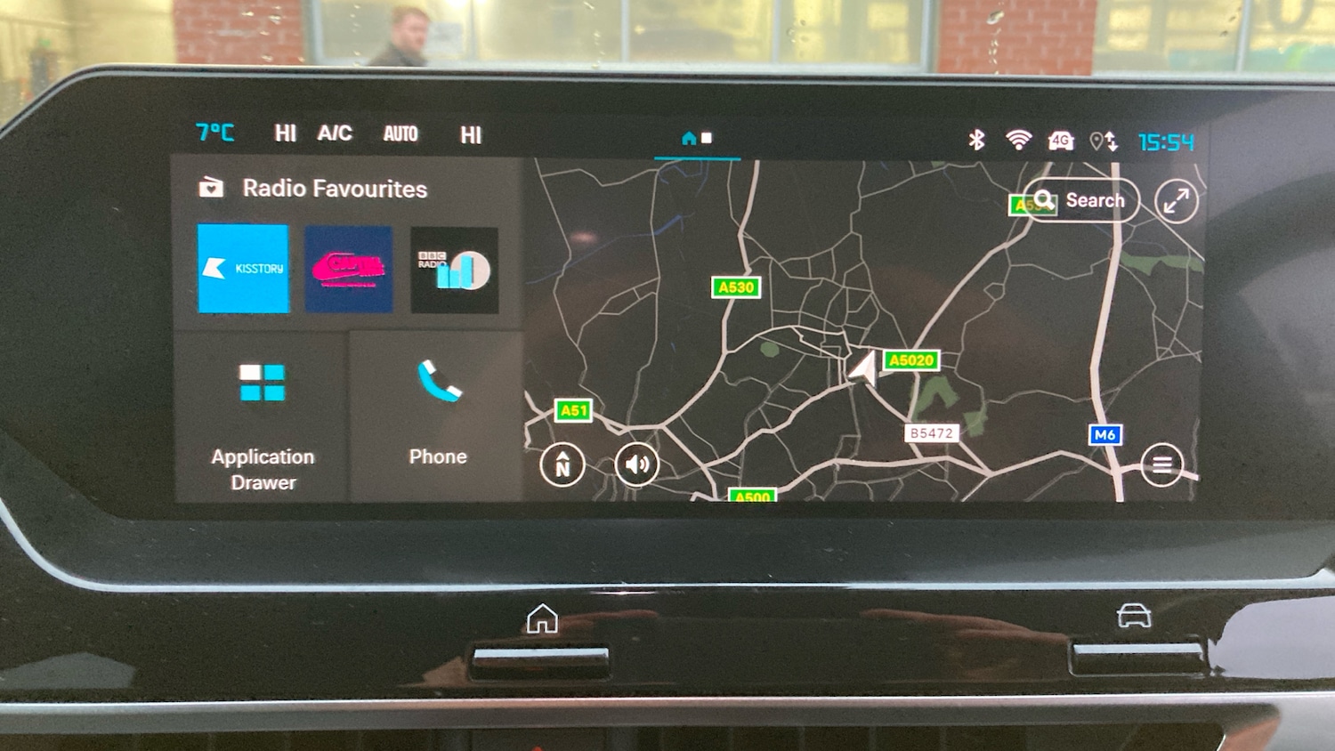 Used Citroen C4 2024 for sale - 77208812: Photo 12