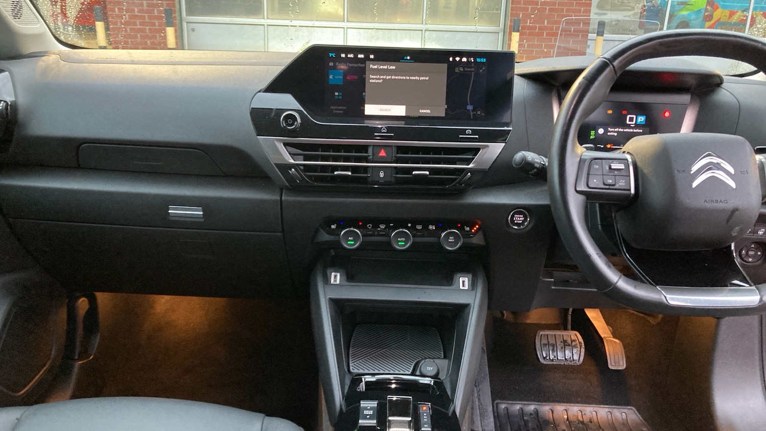 Used Citroen C4 2024 for sale - 77208812: Photo 14