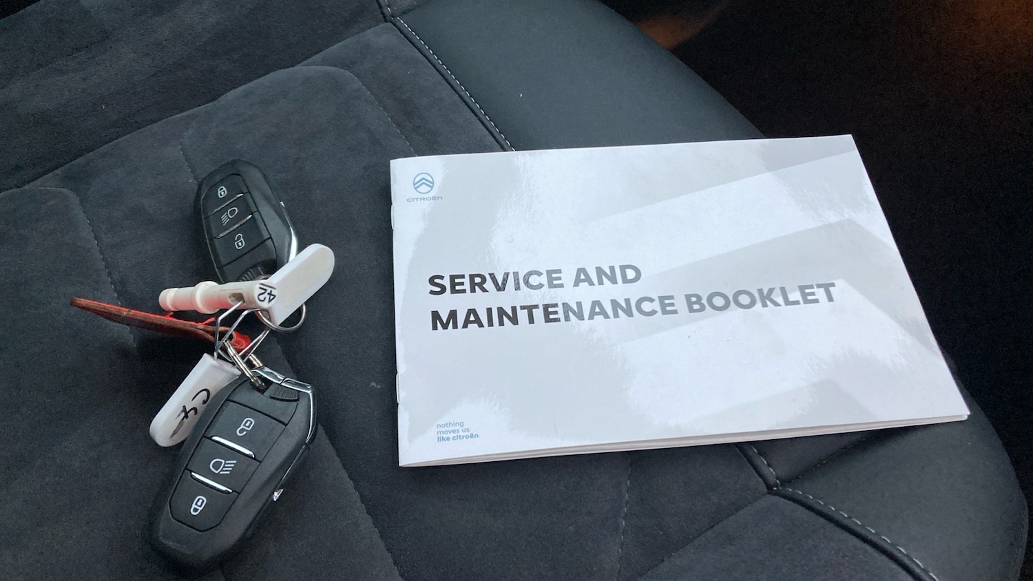 Used Citroen C4 2024 for sale - 77208812: Photo 19