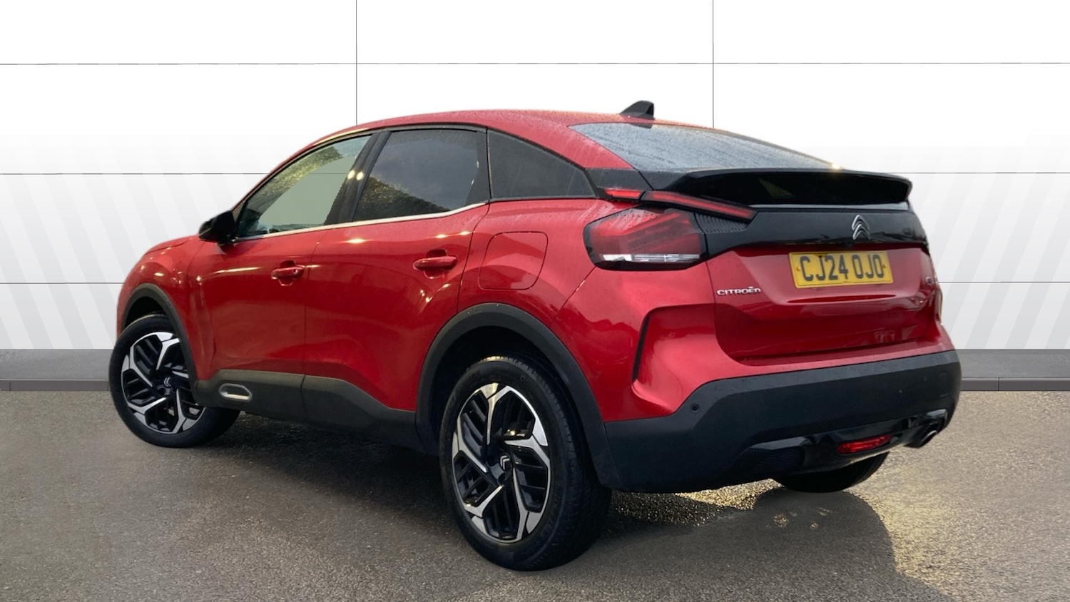 Used Citroen C4 2024 for sale - 77208812: Photo 2