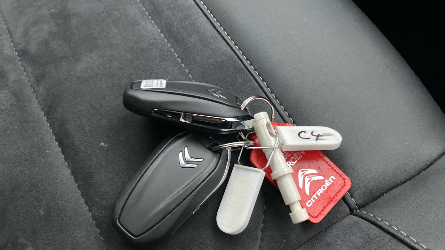 Used Citroen C4 2024 for sale - 77208812: Photo 20