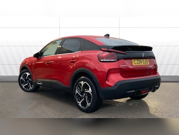 Used Citroen C4 2024 for sale - 77208812: Photo