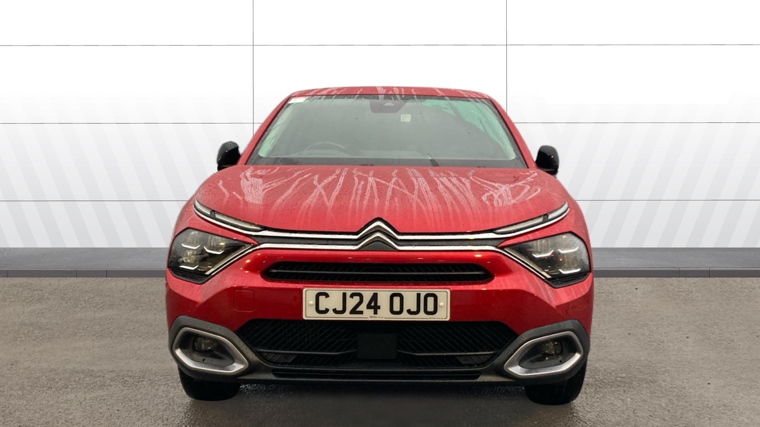 Used Citroen C4 2024 for sale - 77208812: Photo 3