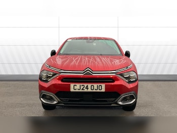 Used Citroen C4 2024 for sale - 77208812: Photo