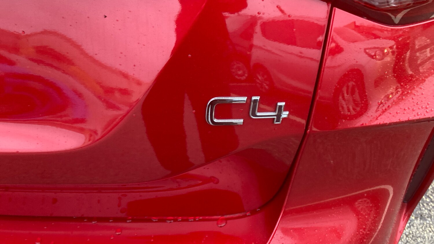 Used Citroen C4 2024 for sale - 77208812: Photo 40